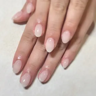 ネイル sofa国分寺店 川出 玲奈のネイルデザイン