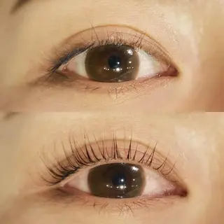 マツエク・マツパ *SalonBell (momoka)*のマツエク・マツパデザイン