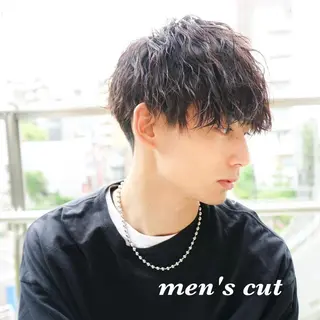 メンズ ヘアアレンジ 🌿あがりれいなのその他イメージ