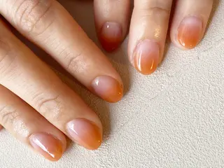 ネイル scre as Etelのネイルデザイン