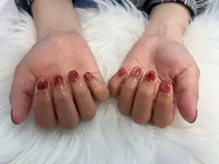 ネイル Maum Yukiのネイルデザイン
