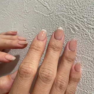 ネイル miu nail所属・MIUNail YUMIのネイルデザイン
