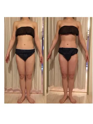 ショート カラー パーマ ヘアアレンジ メンズ キッズ ネイル マツエク・マツパ 強圧オールハンド痩身&黄土よもぎ蒸しプライベートサロンClematis池袋所属・強圧オールハンド痩身 片野のエステ・リラクイメージ