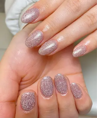 ネイル AngelChris ビューティーサロン琳のネイルデザイン