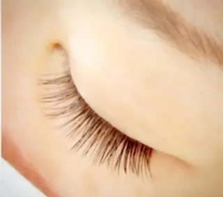 マツエク・マツパ eyelash hintoのマツエク・マツパデザイン