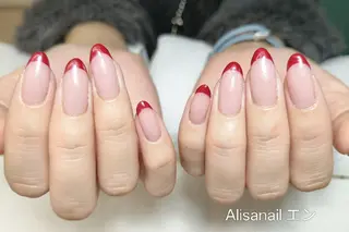 ネイル エ ンのネイルデザイン