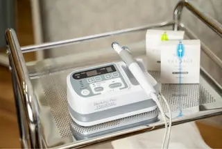ニキビ体質改善 ダイエット専門店のエステ・リラクイメージ