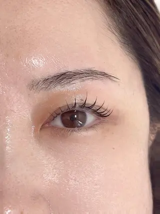 マツエク・マツパ 向日葵🌻 /レディースカットのヘアスタイル