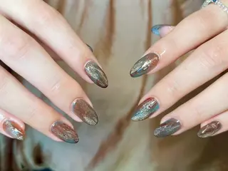 ネイル Ayano ♡のネイルデザイン