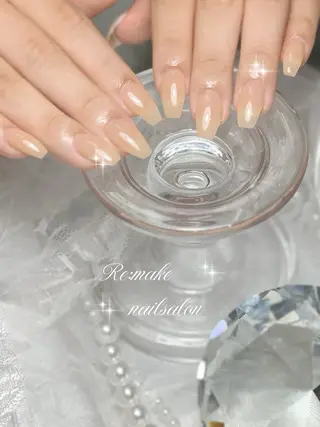 ネイル Suetake Shuriのネイルデザイン