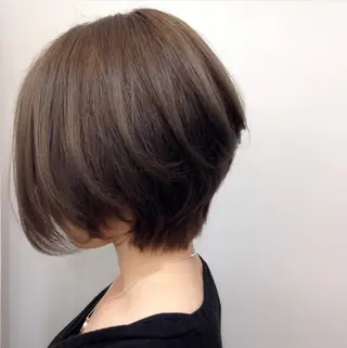 ショート カラー PEAKHAIR所属・ヨシザキ ユタカのその他イメージ