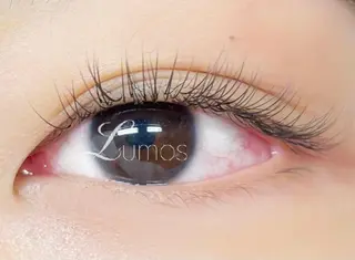 マツエク・マツパ Lumos nail&eyelash所属・Lumos Ayakaのマツエク・マツパデザイン