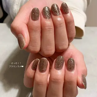 ネイル umi nailのネイルデザイン