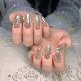 ネイル インフィニティ ネイルサロンのネイルデザイン