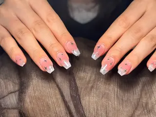 ネイル 🌰Hazel 吉祥寺🌰のネイルデザイン