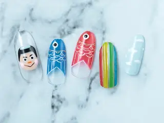 ネイル リオッサ  オブ ラグーン神戸店のエステ・リラクイメージ