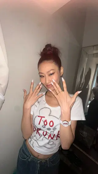 ネイル Chipieee yayaのネイルデザイン