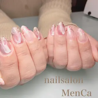 ネイル 江崎 景子のネイルデザイン