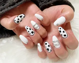 ネイル nailsalon HOPEのネイルデザイン