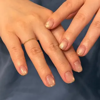 ネイル all所属・Ciel 🕊️のネイルデザイン