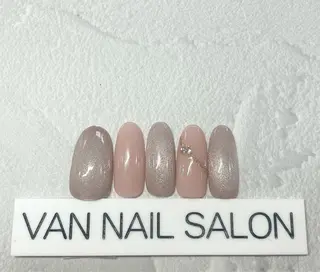 ネイル Van Nail Salonのネイルデザイン