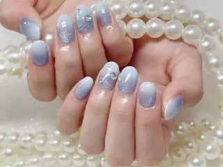 ネイル 💫KASUMI 💅のネイルデザイン
