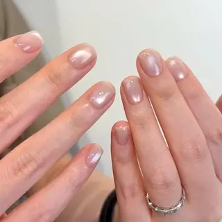 ネイル July Nailのネイルデザイン
