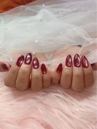 ネイル nail Beeのネイルデザイン