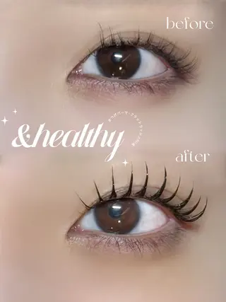 マツエク・マツパ ALTEREYES wakigawa☁️のその他イメージ