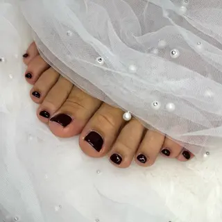 ネイル You&Me Ibukiのネイルデザイン