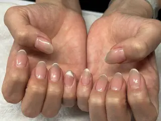 ネイル see nail所属・see nailのネイルデザイン