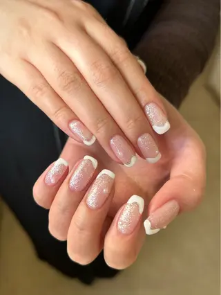 ネイル nailsalon MONICA所属・MONICA_ hanechaaanのネイルデザイン