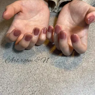 ネイル &N NANAのネイルデザイン