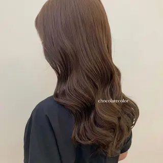 カラー ParveMix ♡白神みやびのヘアスタイル