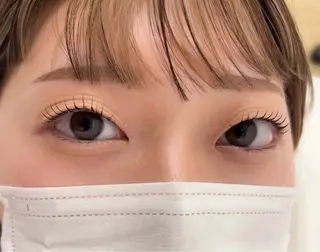 マツエク・マツパ MIRUS町田店 Mizukiのマツエク・マツパデザイン