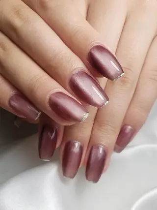 ネイル ビジュード ネイルのネイルデザイン