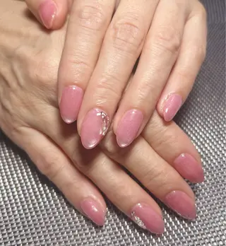 ネイル Nail joeiのネイルデザイン