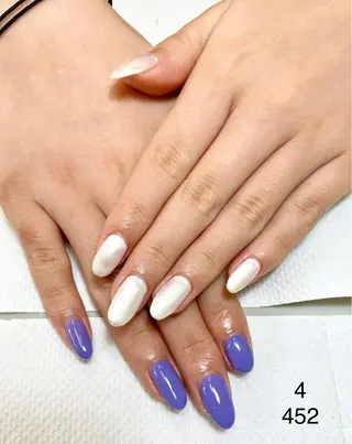 ネイル MAXKELLY Tadaのネイルデザイン