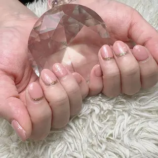 ネイル Art nail  Gallery所属・Gallery MINORIのネイルデザイン