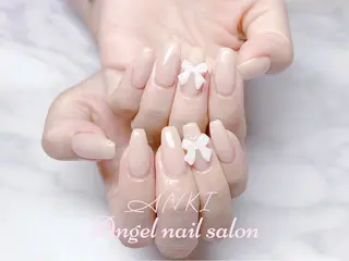 ネイル Angel nail salonのネイルデザイン