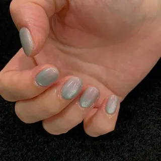 ネイル インフィニティ ネイルサロンのネイルデザイン