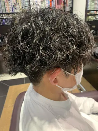 メンズ 艶髪／髪質改善 ♡Tsuzumiのその他イメージ