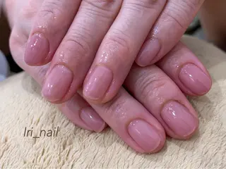 ネイル 中川 愛理のその他イメージ