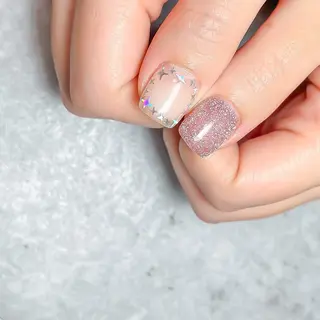 ネイル private acottoのネイルデザイン