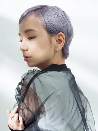ショート 藤森 正史のその他イメージ