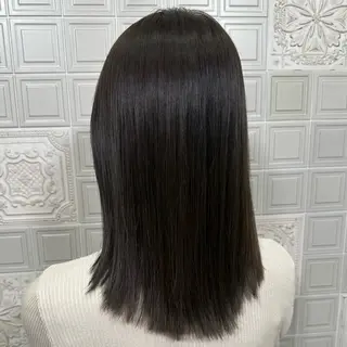 ロング カラー TRIELA 池袋所属・⛓️TRIELA池袋 FUKA⛓️のヘアスタイル