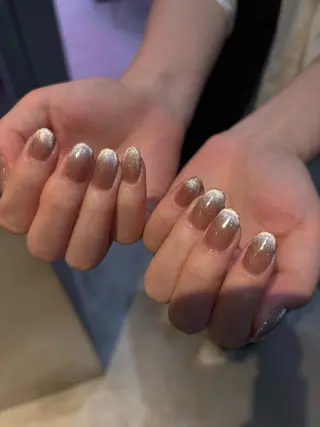 ネイル WOLTOKYO🍀 そらのマツエク・マツパデザイン