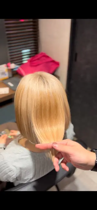 ✨メンズカット特化✨ 🌈そら🌈のヘアスタイル