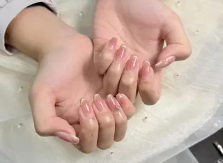 ネイル ToliyDeliy Mihiroのネイルデザイン