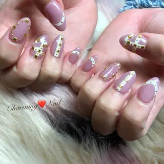 ネイル Charming❤️Nail所属・Nailist Amiのその他イメージ
